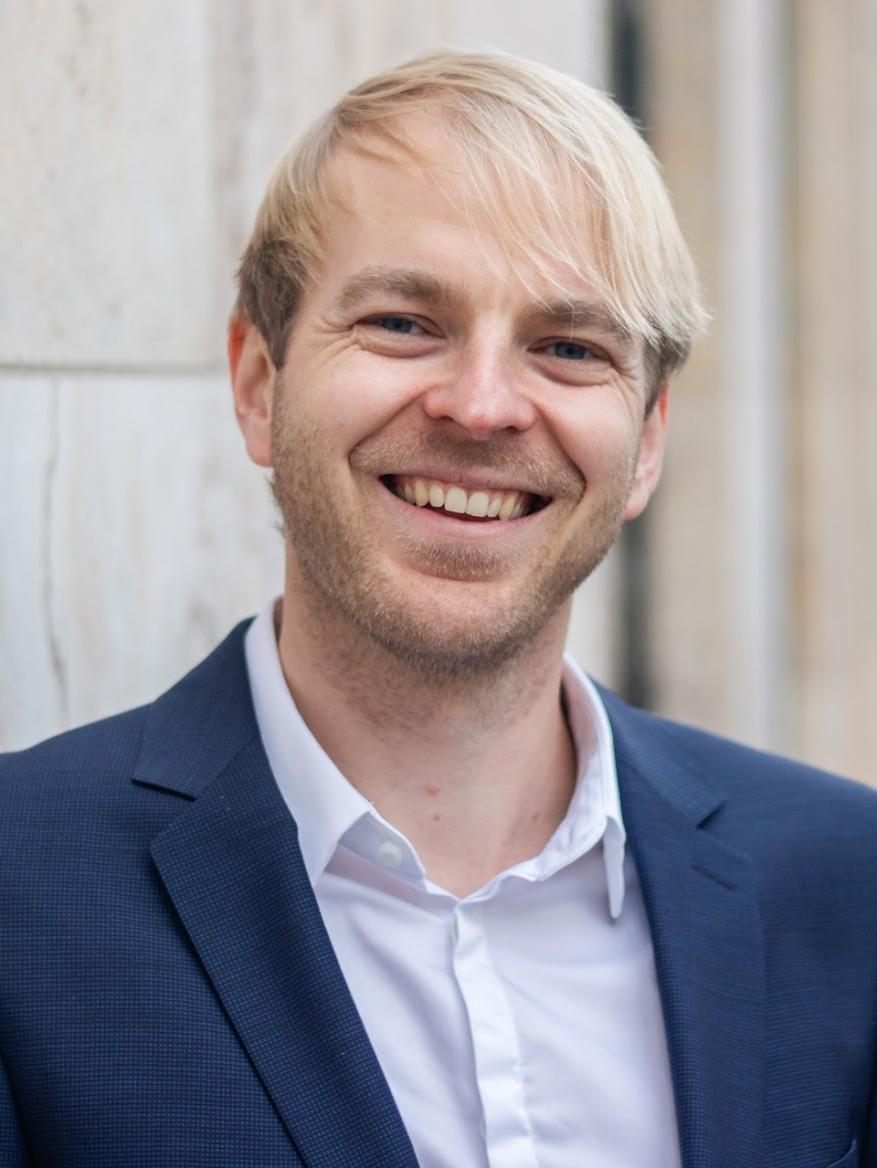 Julian Garritzmann