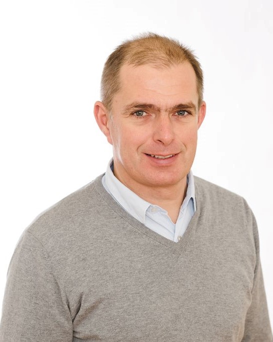 Ulrich Kaiser