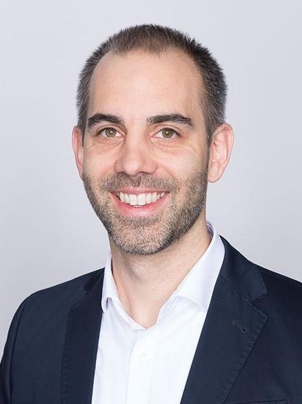 Yves Karlen