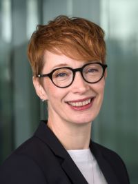 Katherine J. Williams